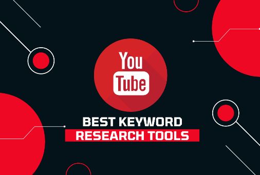 5 Best Youtube Keyword Research Tools