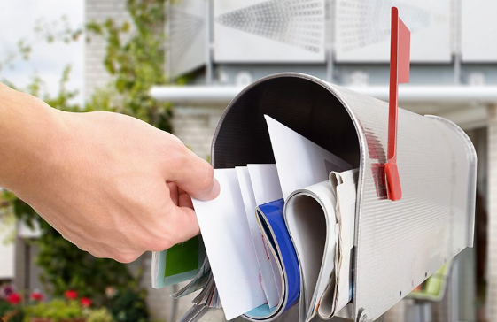 Direct Mail Ads for Small Businesses Guide