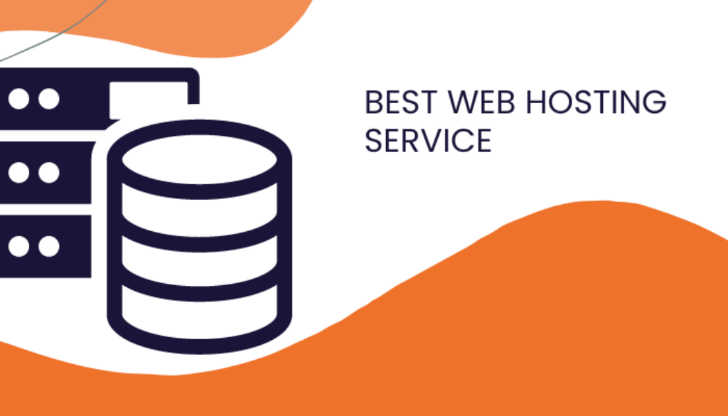 best web hosting provider