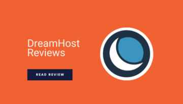 Best Dreamhost review