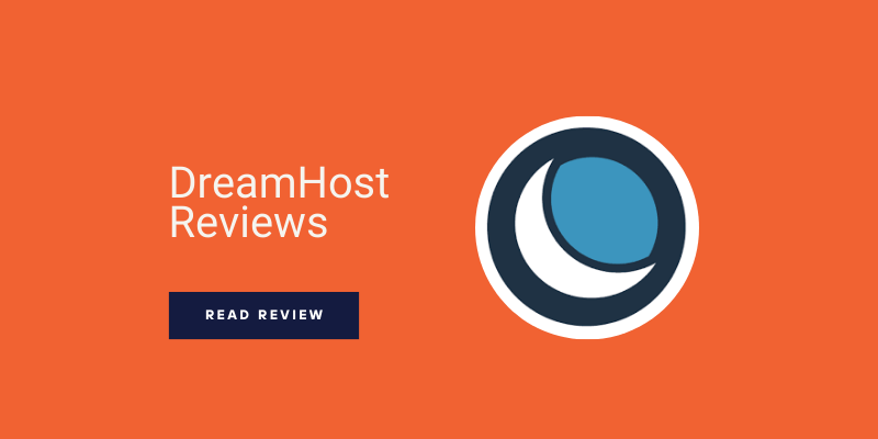 Best Dreamhost review