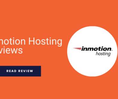 Inmotion Hosting Reviews