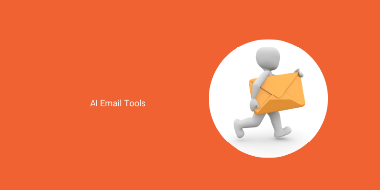 Best AI email tools