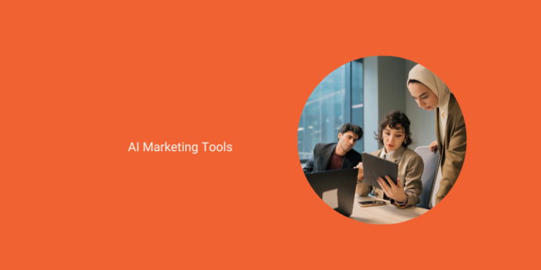 ai marketing tools list