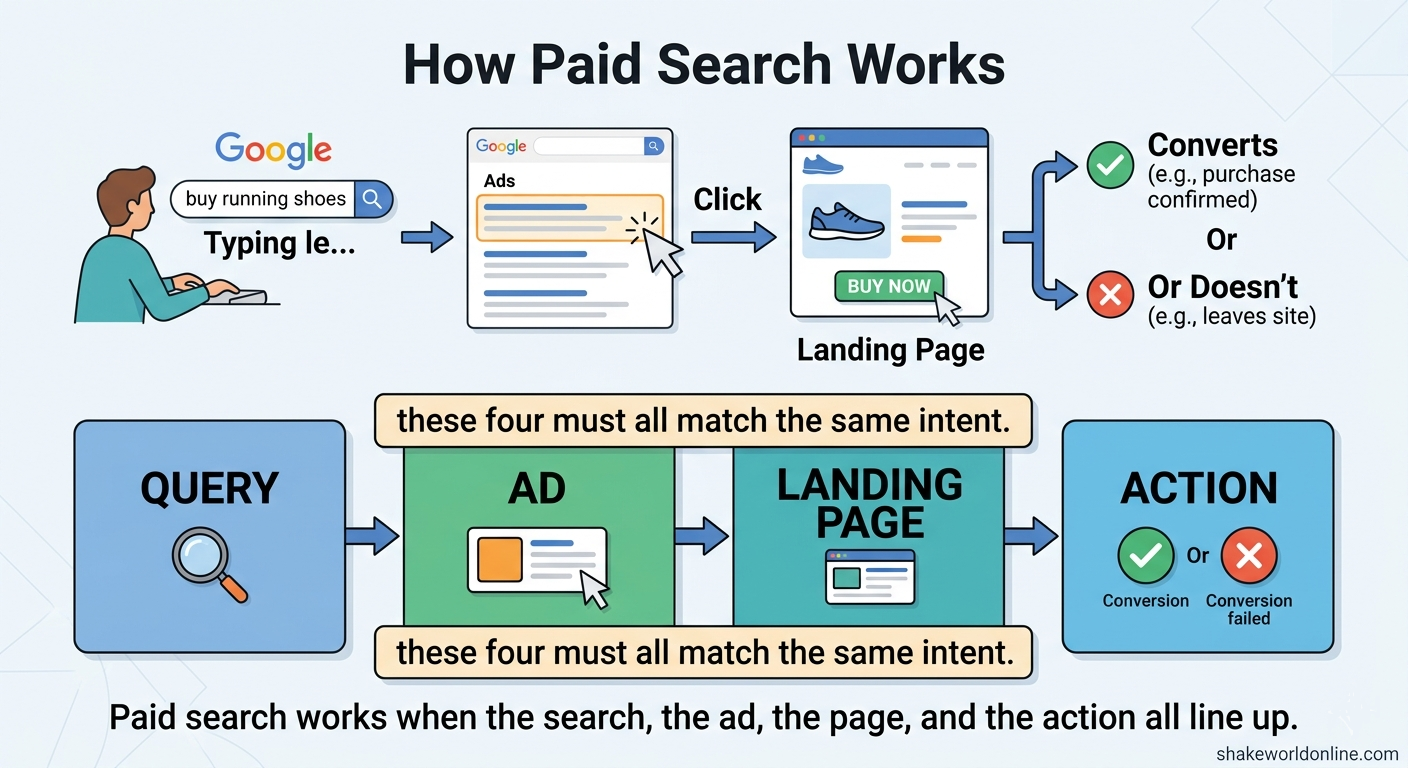paid search