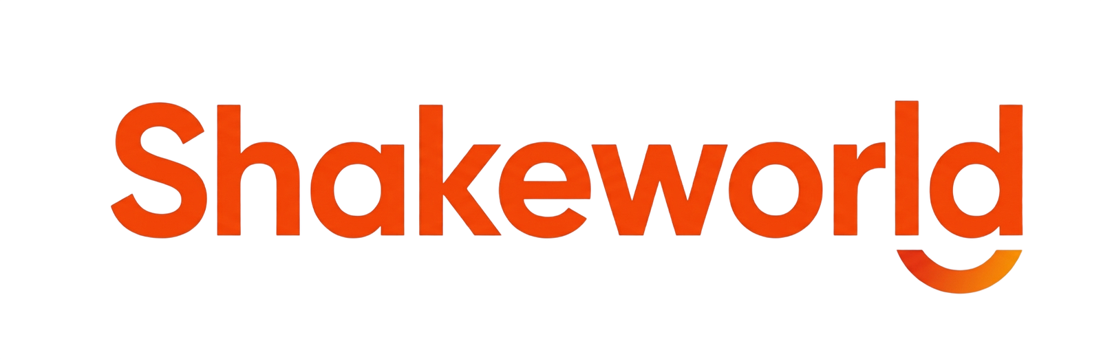 Shakeworld