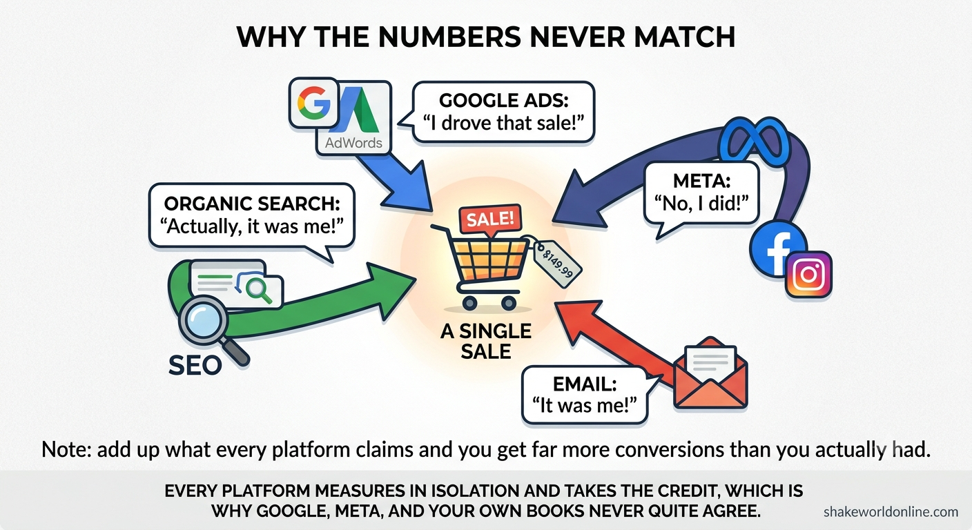 Marketing Analytics