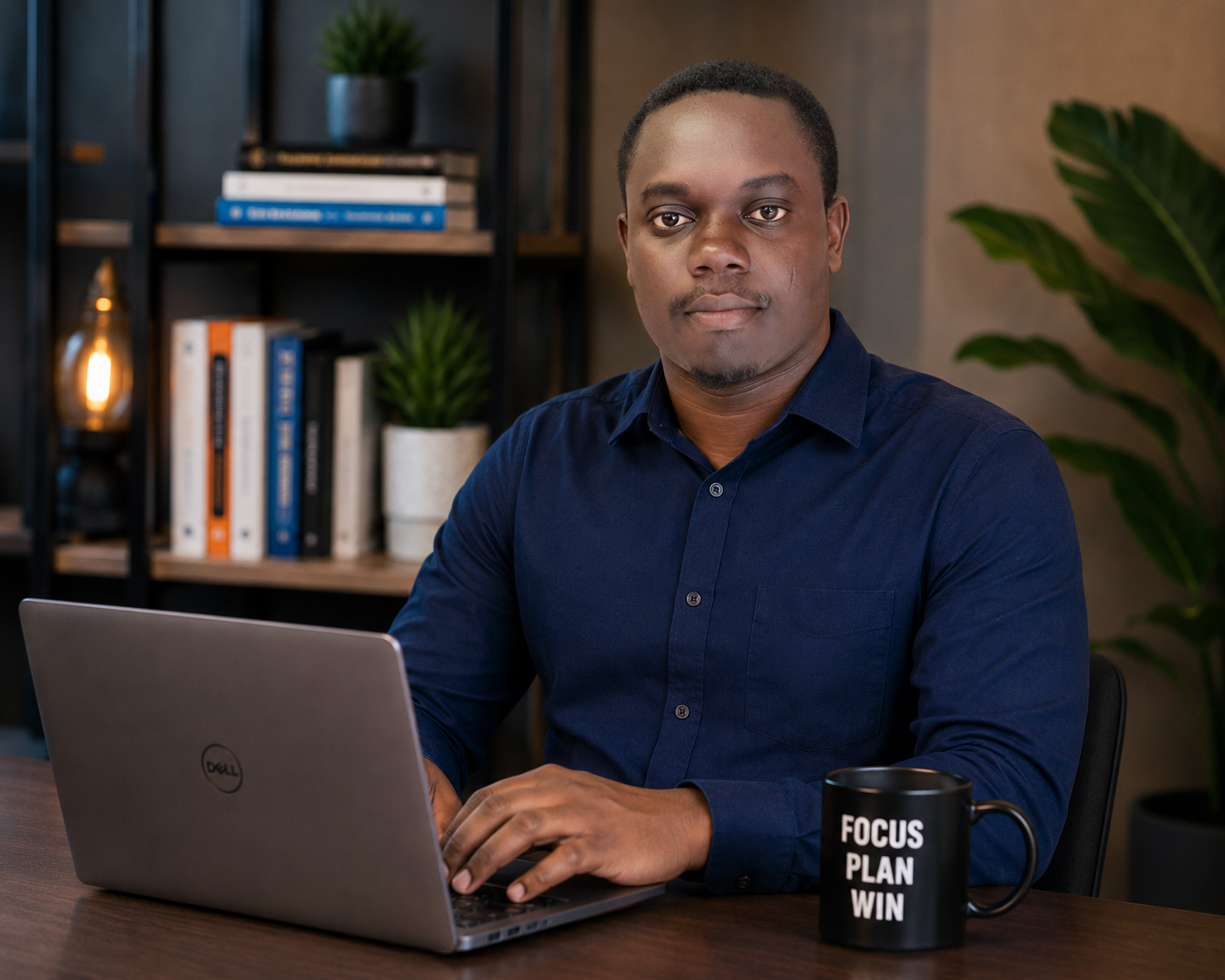 Popmati Samson workspace